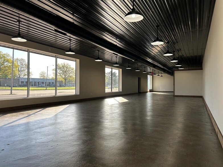 2801 Irvin Cobb Dr, Paducah, KY à louer - Photo intérieure – Image 3 sur 9