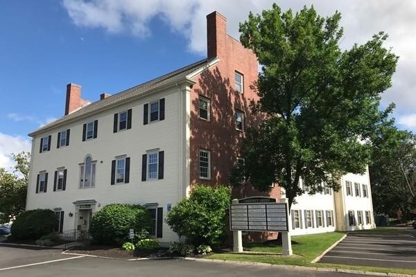 7 Federal St, Danvers, MA à vendre - Photo de l’immeuble – Image 3 sur 3