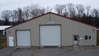 Plus de détails pour 131 E Commerce Way, Libby, MT - Industriel/Logistique à vendre