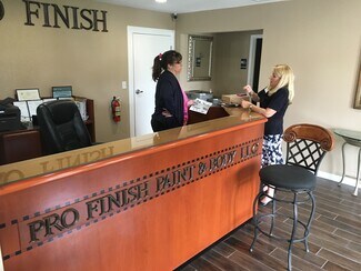 Plus de détails pour 1742 Canova St SE, Palm Bay, FL - Local commercial à vendre
