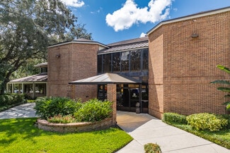 Plus de détails pour 2701 W Busch Blvd, Tampa, FL - Bureau à vendre
