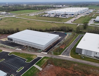 Plus de détails pour 3130 Hankins Rd, Republic, MO - Industriel/Logistique à louer