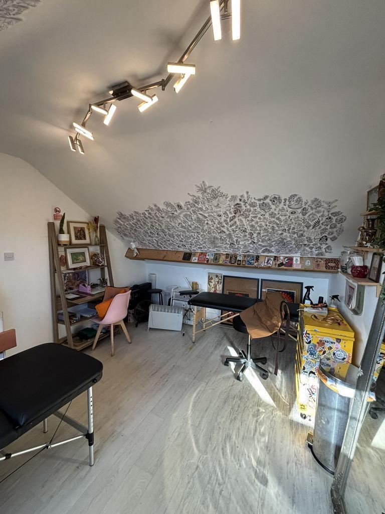 22 Francis St, Leicester à louer Photo de l’immeuble– Image 1 sur 9