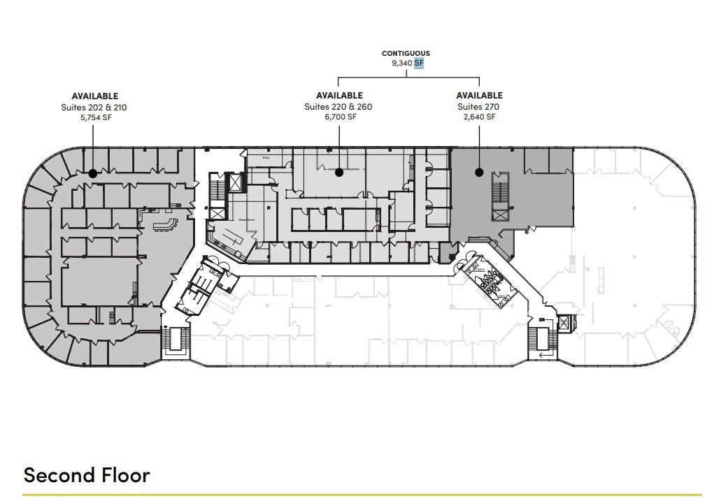 1855-1859 Bowles Ave, Fenton, MO à louer Plan d’étage– Image 1 sur 1