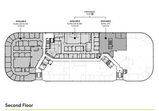 1855-1859 Bowles Ave, Fenton, MO à louer Plan d’étage– Image 1 sur 1