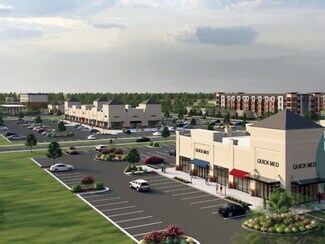 Plus de détails pour MD 213, Elkton, MD - Local commercial à louer