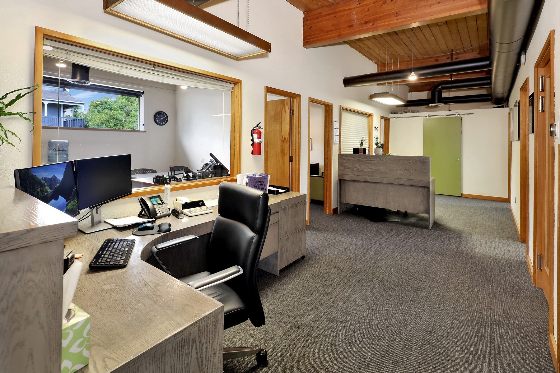 1215 W Holly St, Bellingham, WA à vendre Photo de l’immeuble– Image 1 sur 27