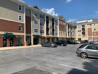 Plus de détails pour 1415 Duckens St, Odenton, MD - Local commercial à louer
