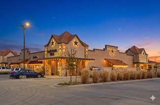 Plus de détails pour 4415-4433 Tx-322-loop, Abilene, TX - Local commercial à louer