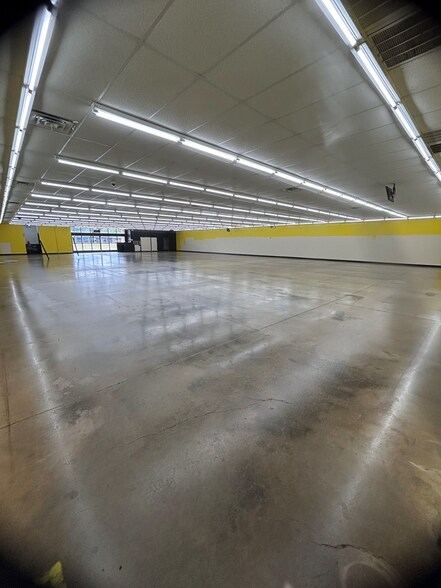 17800 Highway 64, Earle, AR à vendre - Photo de l’immeuble – Image 2 sur 10