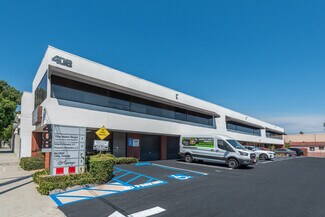 Plus de détails pour 408 & 422 S Pasadena Avenue – Local d’activités à vendre, Pasadena, CA