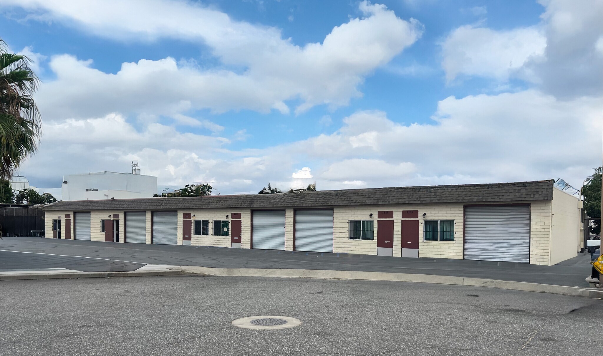 1117-1127 W Alvarez Ave, Orange, CA à vendre Photo de l’immeuble– Image 1 sur 7