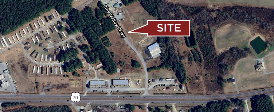 46 Pine Valley Pky, Selma, NC à louer - Photo principale – Image 1 sur 1