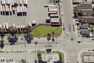 Plus de détails pour 204 E E St, Wilmington, CA - Terrain à louer