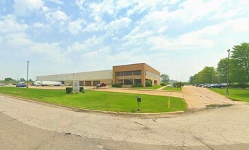 4100-4202 Technology Dr, South Bend, IN à louer Photo de l’immeuble– Image 1 sur 9