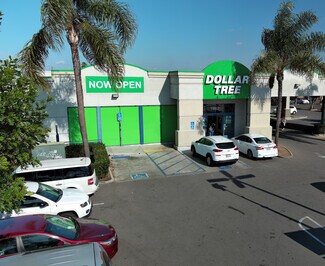 Plus de détails pour 1862 Palm Ave, San Diego, CA - Local commercial à vendre