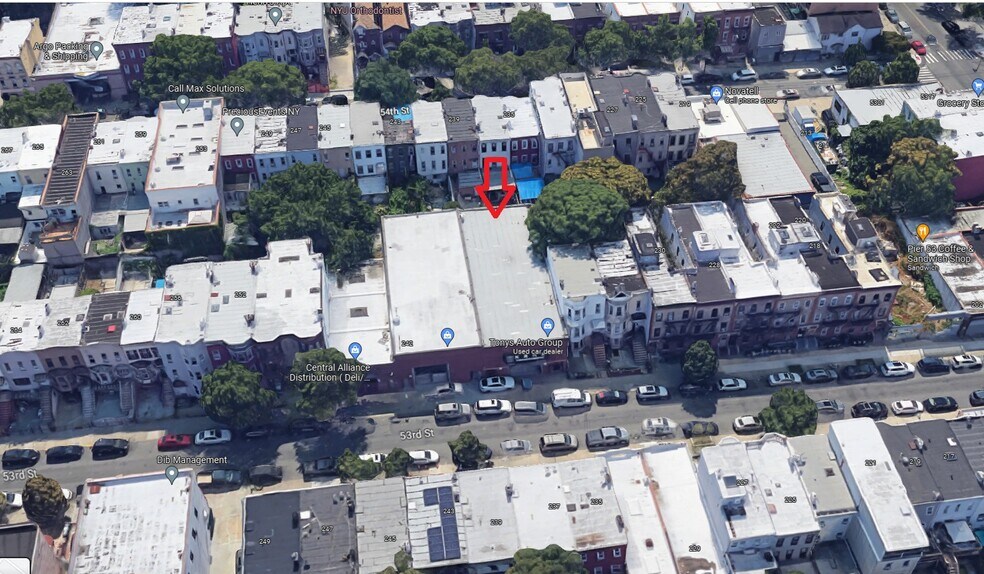 238 53rd St, Brooklyn, NY à vendre - Photo de l’immeuble – Image 3 sur 14