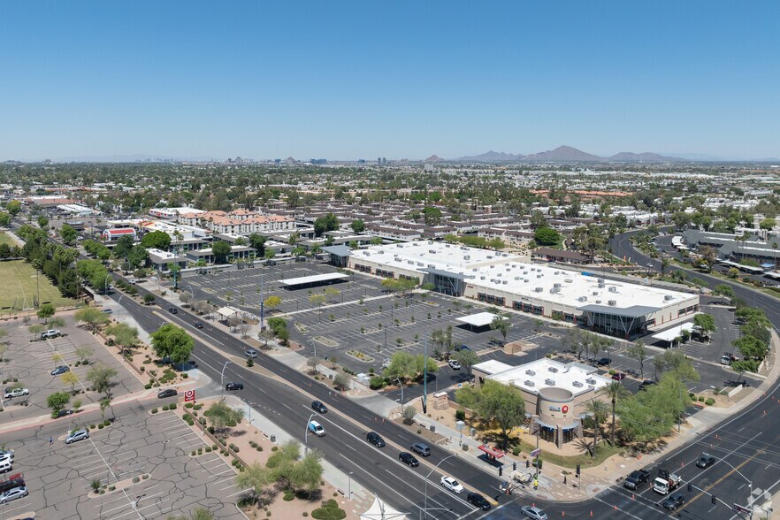 1550 W Southern Ave, Mesa, AZ à louer - Aérien – Image 2 sur 17