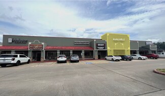 Plus de détails pour 117-133 W Parkwood Ave, Friendswood, TX - Local commercial à louer