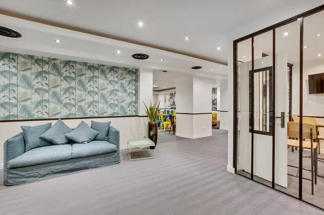 Plus de détails pour 35-37 Rue Beaubourg, Paris - Coworking à louer