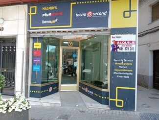 Plus de détails pour Local commercial à louer