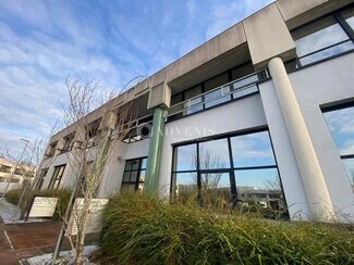 Plus de détails pour Bureau à louer