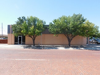 Plus de détails pour 321 SW 7th Ave, Amarillo, TX - Bureau à louer