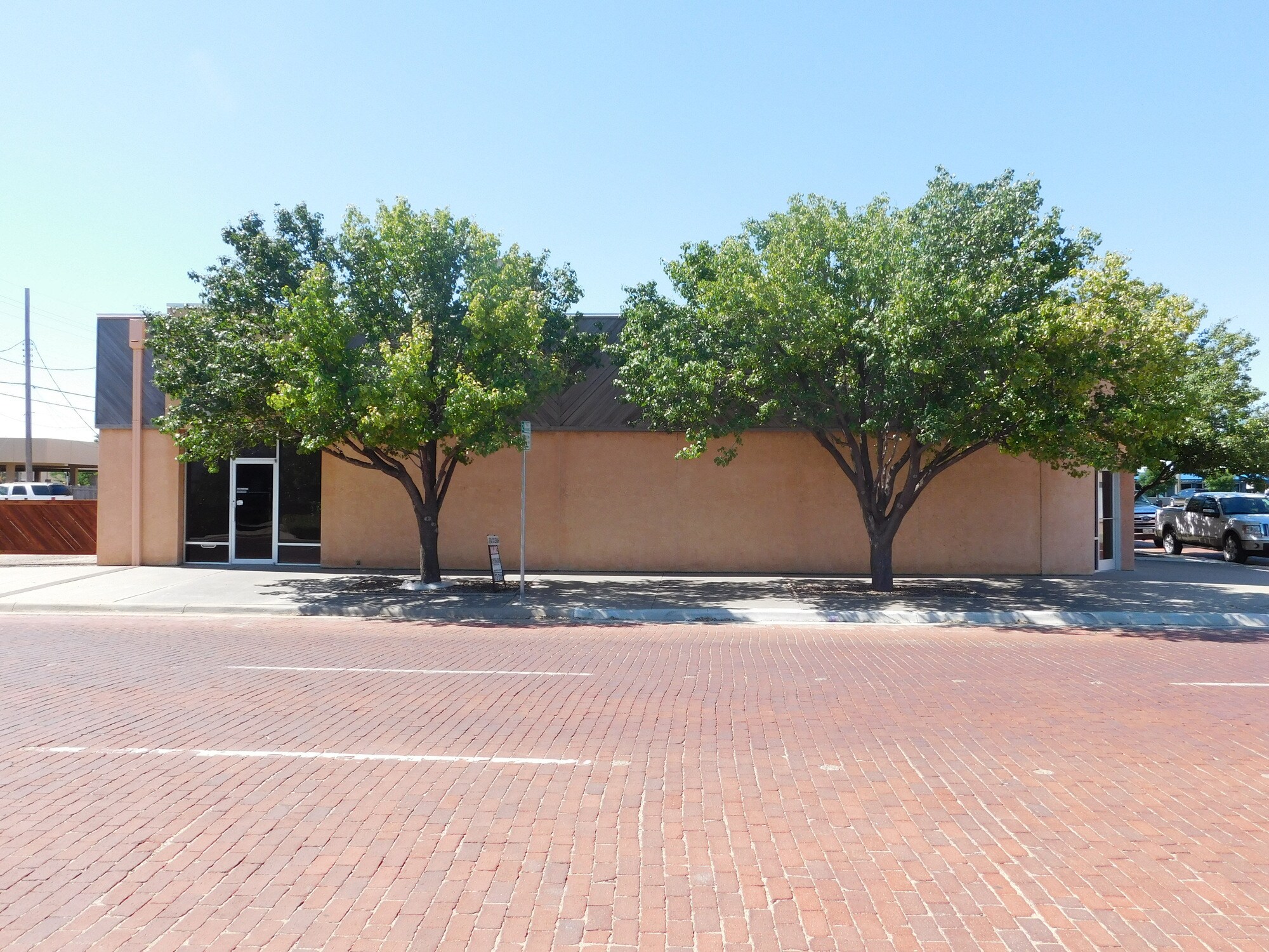 321 SW 7th Ave, Amarillo, TX à louer Photo de l’immeuble– Image 1 sur 12