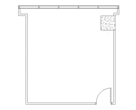 7322 Southwest Fwy, Houston, TX à louer Plan d’étage– Image 1 sur 1