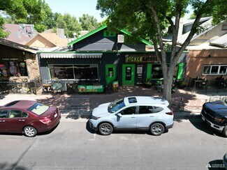 Plus de détails pour 122 W Laurel St, Fort Collins, CO - Local commercial à vendre