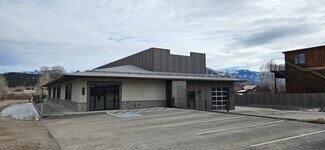 Plus de détails pour 158 Liddell Street, Ridgway, CO - Local commercial à louer