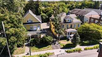 Plus de détails pour 260-264 Clinton Ave, Kingston, NY - Logement à vendre