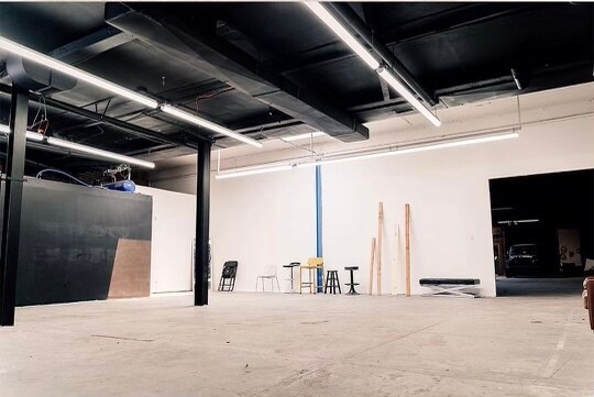 2150 Market St, Denver, CO à louer - Photo de l’immeuble – Image 3 sur 5
