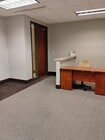 Reception Area