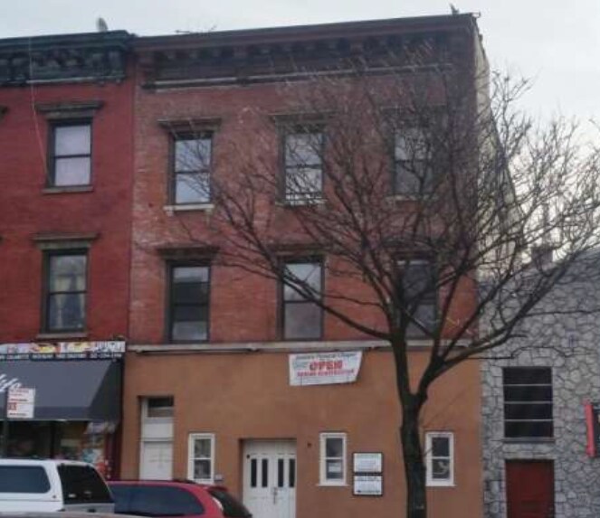 1893 Amsterdam Ave, New York, NY à louer - Photo principale – Image 1 sur 6