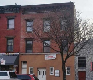 Plus de détails pour 1893 Amsterdam Ave, New York, NY - Bureau/Local commercial à louer