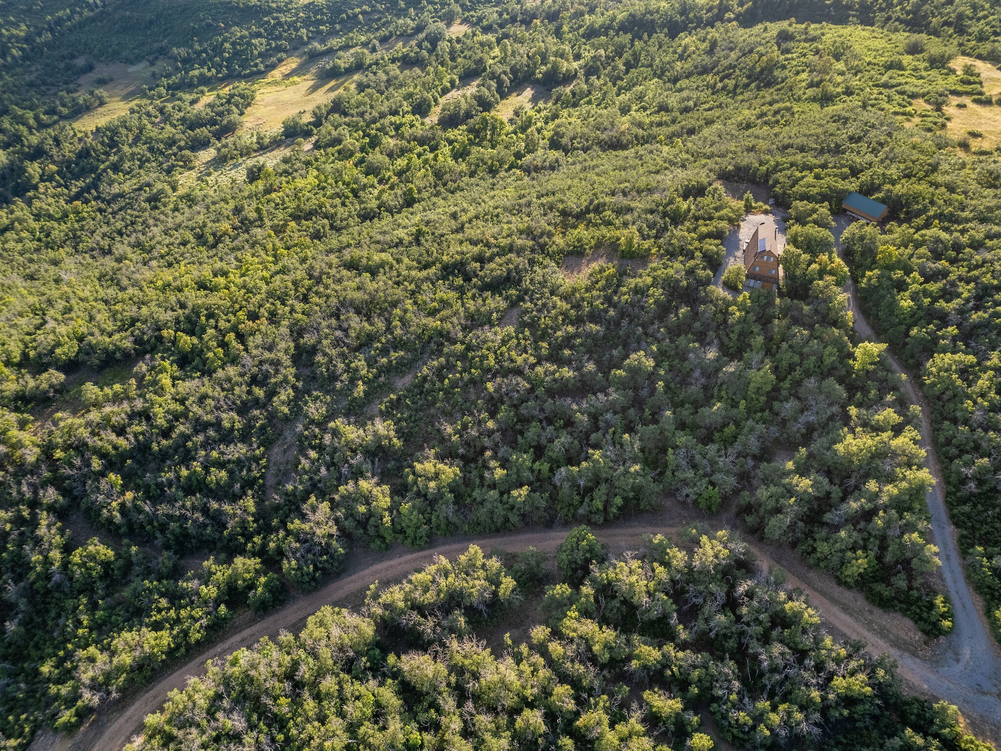 2000 Oak Wood dr, Springville, UT à vendre Aérien– Image 1 sur 8