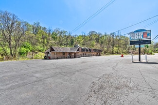 Plus de détails pour 4025 Homestead Duquesne Rd, West Mifflin, PA - Local commercial à vendre