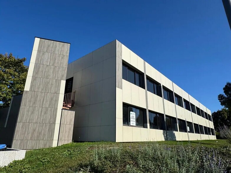 15 Rue Claude Chappe, Metz à vendre - Photo de l’immeuble – Image 3 sur 4