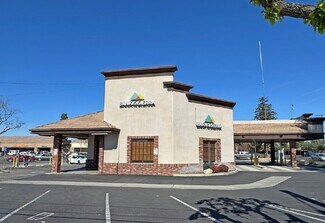 Plus de détails pour 1103 W Visalia Rd, Exeter, CA - Local commercial à vendre