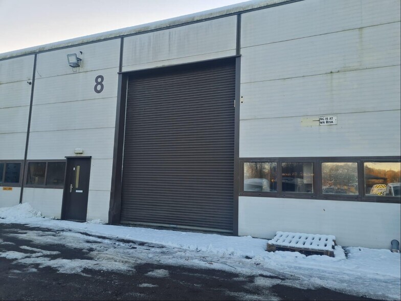 Simpson Pky, Livingston à louer - Photo de l’immeuble – Image 1 sur 4