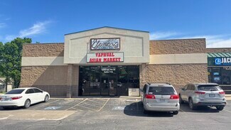Plus de détails pour 2207 W 7th St, Joplin, MO - Local commercial à vendre