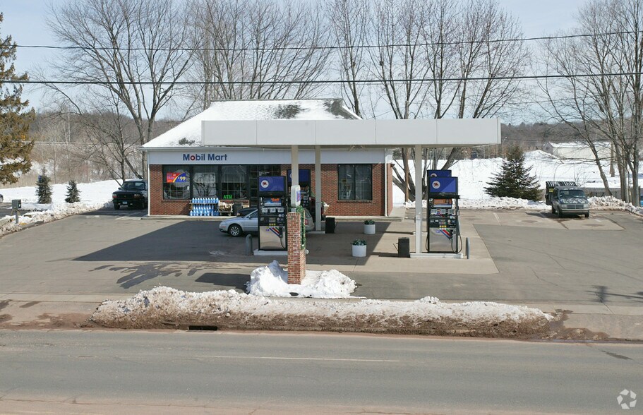 2952 Main St, Glastonbury, CT à louer - Photo de l’immeuble – Image 3 sur 7