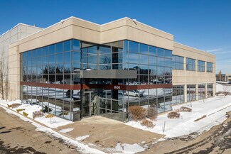 Plus de détails pour 1600-1660 32e Av, Montréal, QC - Industriel/Logistique à louer