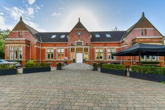 Plus de détails pour Westminster Dr, Upper Saxondale, Nottingham - Bureau à louer