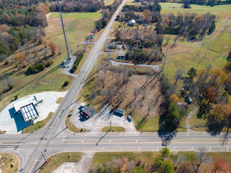 12914 Highway 58, Georgetown, TN à vendre - Aérien – Image 2 sur 9
