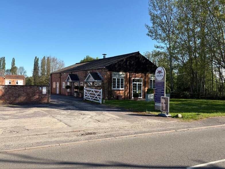 The Arden Centre, Little Alne, Wootton Wawen à louer - Photo de l’immeuble – Image 2 sur 4