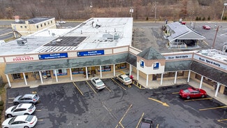 Plus de détails pour 61 Amity Rd, New Haven, CT - Bureau, Local commercial à louer