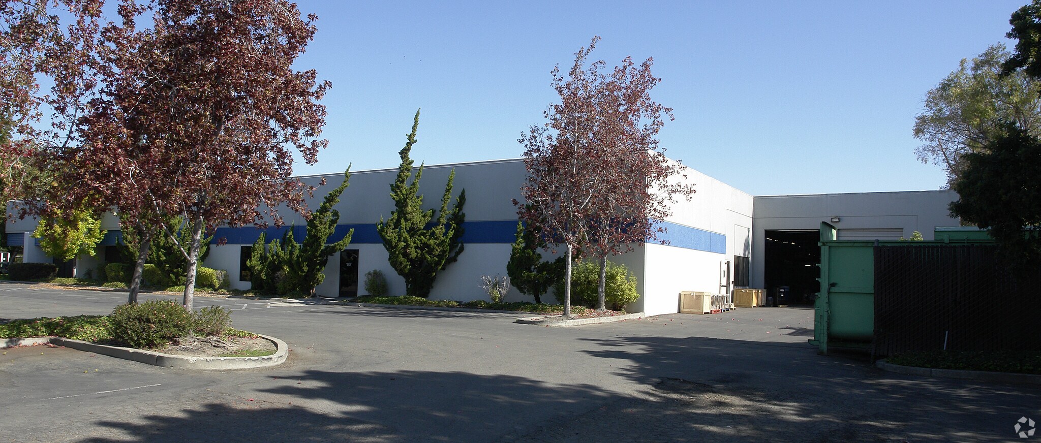 4050 Technology Pl, Fremont, CA à vendre Photo principale– Image 1 sur 9