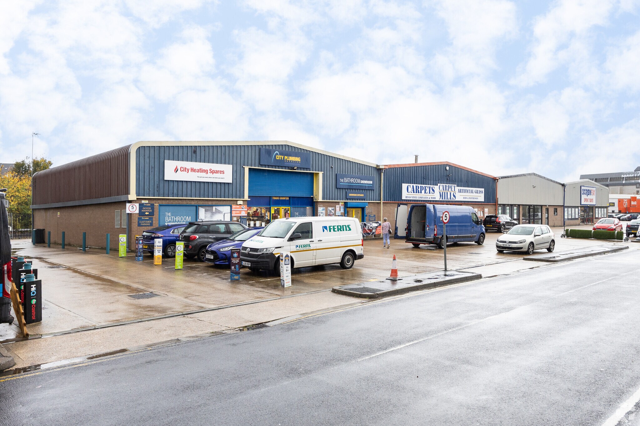Hart St, Maidstone à louer Photo principale– Image 1 sur 3
